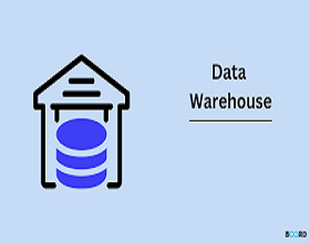 Data warehouse