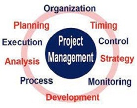 Project management