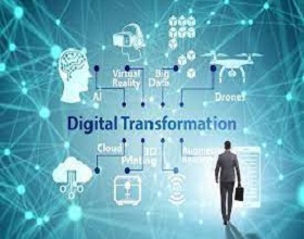 Digital Transformation