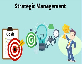Strategic management