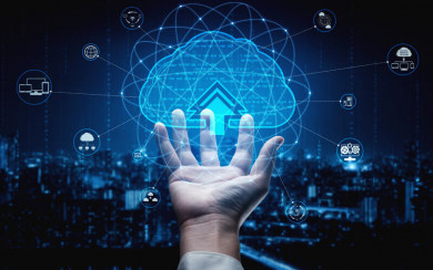 Cloud Enablement