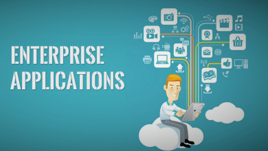 Enterprise Applications & Integrations