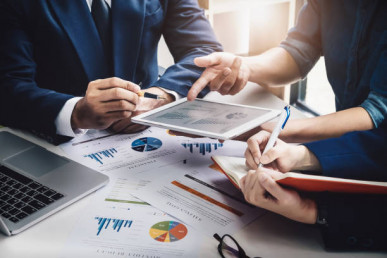 Data & Analytics